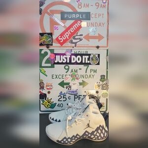 Jordan Jumpman Diamond Mid Tb